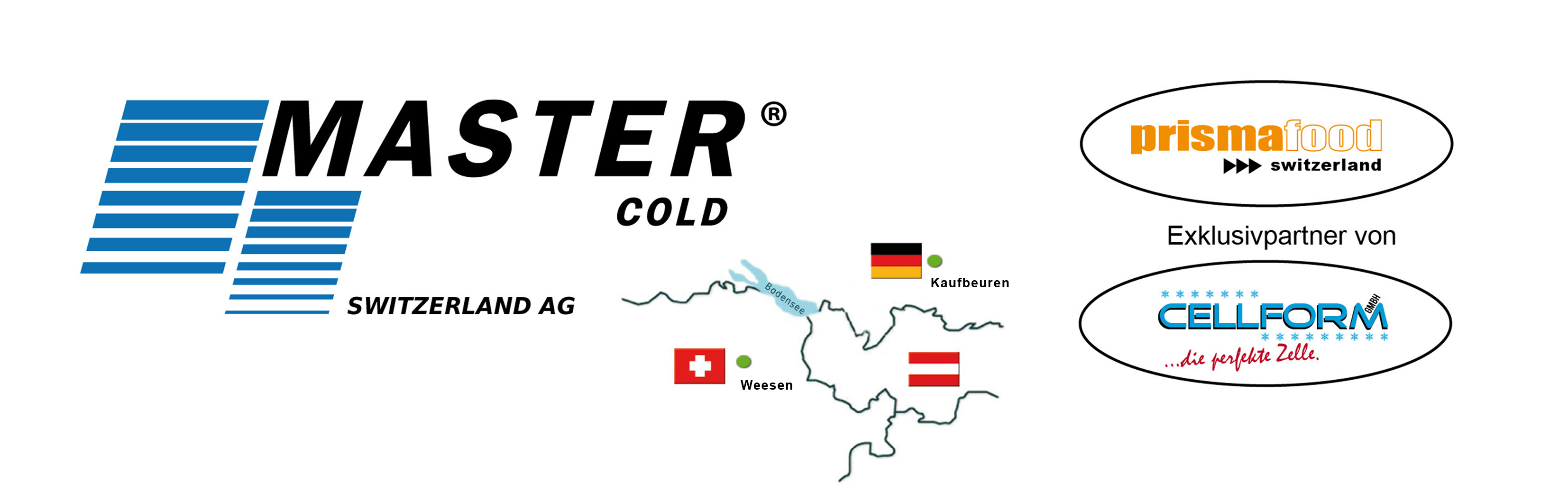 Master Cold Switzerland AG